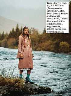Stella October 2016