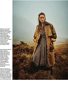 Stella October 2016