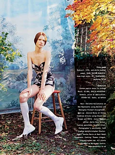 The Sunday Times Style April 2016