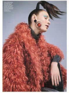 Stylist December 2015