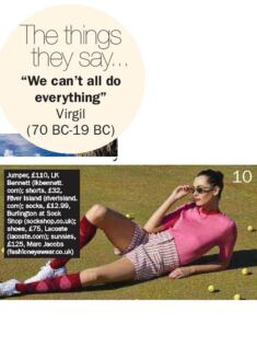 Sunday Express May 2019