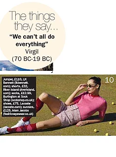 Sunday Express May 2019