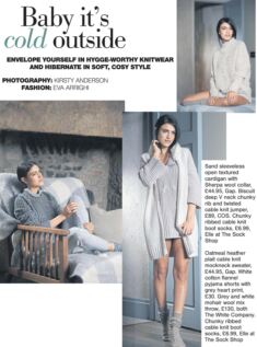 Sunday Herald November 2016