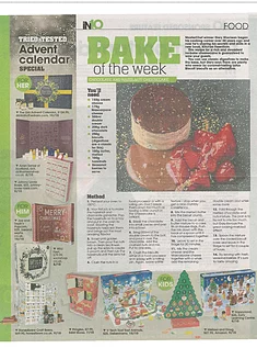 The Sunday Post November 2018