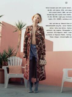 Sunday Times Style September 2016
