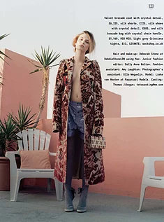 Sunday Times Style September 2016