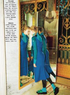 Sunday Times Style January 2017