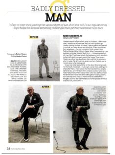 The Sunday Times Style September 2018