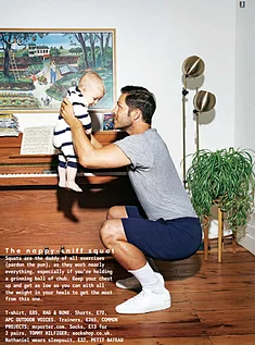 Sunday Times Style September 2016