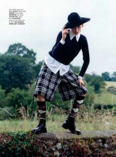 Tatler October 2023