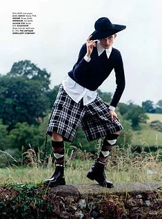 Tatler October 2023