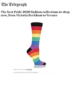 Telegraph Online June 2020
