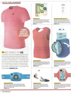 The Great Outdoors Magazine December 2016