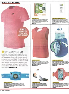 The Great Outdoors Magazine December 2016