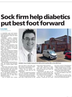 The Bolton News March 2021