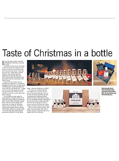The Courier Dundee November 2017