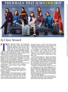 Daily Mail February 2022