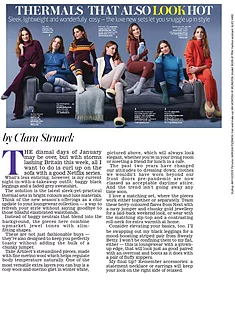 Daily Mail February 2022