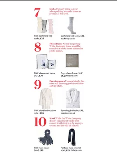 Daily Telegraph October 2015