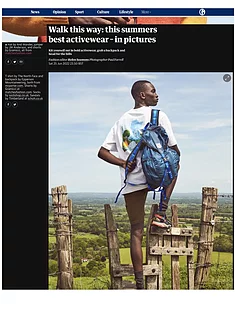 The Guardian Online June 2022