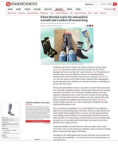 The Independent October 2024