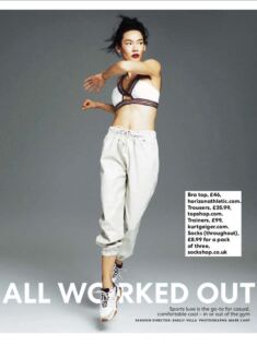 The Mail On Sunday You Magazine January 2021