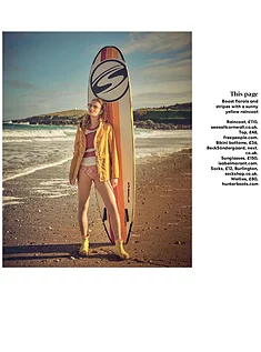 The Mail On Sunday You Magazine June 2021