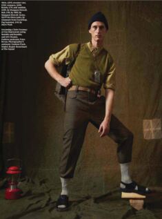 The Observer January 2020