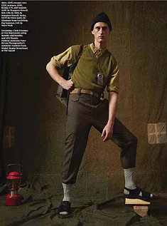 The Observer January 2020