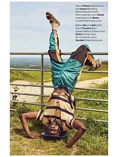The Observer Magazine June 2022
