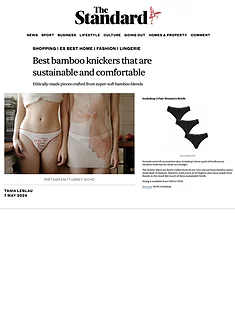 The Standard Online May 2024