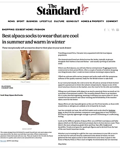 The Standard Online August 2024
