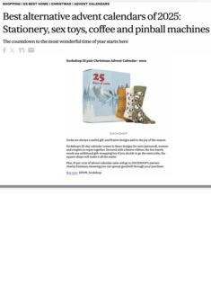 The Standard Online September 2025