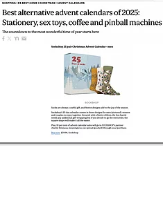 The Standard Online September 2025