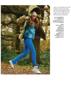 The Sun Fabulous Magazine January 2022