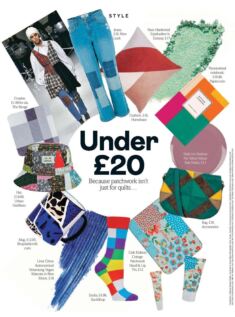The Sun Fabulous Magazine January 2021