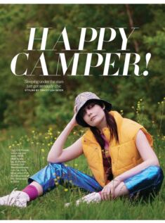 The Sun Fabulous Magazine June 2023