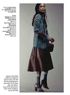 The Sun Fabulous Magazine March 2020