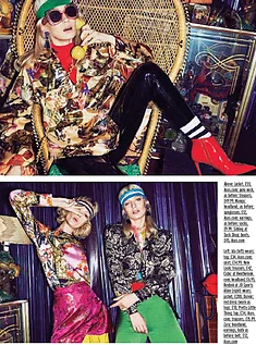 The Sun Fabulous Magazine August 2017