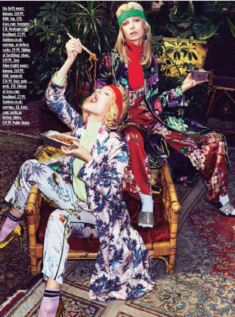 The Sun Fabulous Magazine August 2017