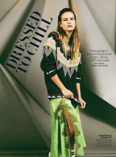 The Sun Fabulous Magazine October 2018