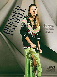 The Sun Fabulous Magazine October 2018