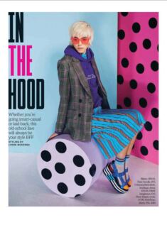 The Sun Fabulous Magazine April 2018