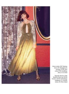 The Sun Fabulous Magazine July 2018