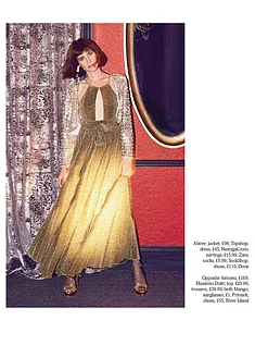 The Sun Fabulous Magazine July 2018