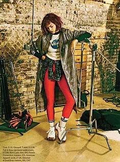 The Sun Fabulous Magazine October 2018