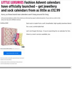 The Sun & Fabulous Online September 2025