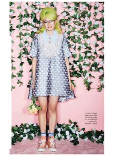 The Sun Fabulous Magazine June 2019