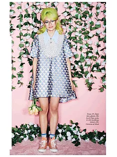 The Sun Fabulous Magazine June 2019