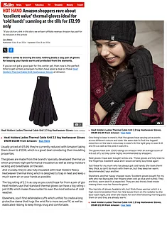 The Sun Online January 2024